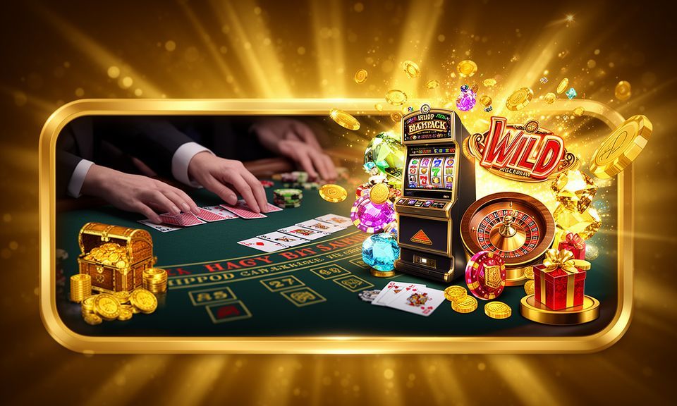 km77 Slots Gorilla Kingdom — জঙ্গলের রোমাঞ্চ আপনার হাতের মুঠোয়